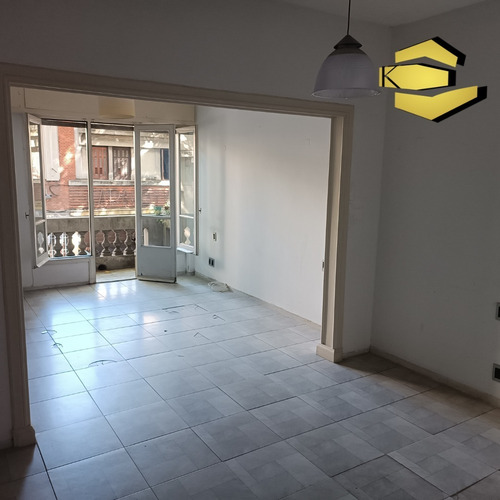 Imagen 2 de 22 de Alquiler Apartamento Tres Dormitorios Centro N