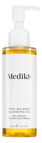 Medik8 Lipid Balance Cleansing Oil 140ml