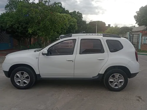 Renault Duster 1.6 Dynamique 4X2