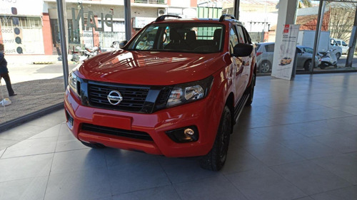 Nissan Frontier X-gear 4x4
