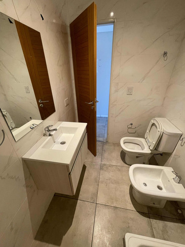 Alquiler Departamento 1 Ambiente- San Justo