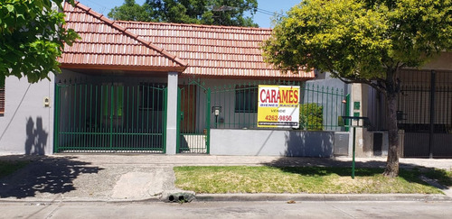 Casa En Venta En Lanús Oeste