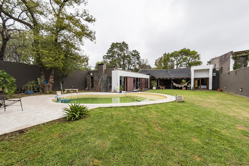 Venta Casa Jardin Espinosa