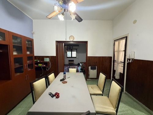 Casa En Alquiler Temporario C/ Cochera En Berisso