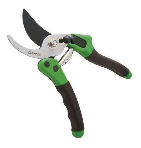 Imagem 3 de 4 de Tesoura Para Jardim Trapp Ts 3144