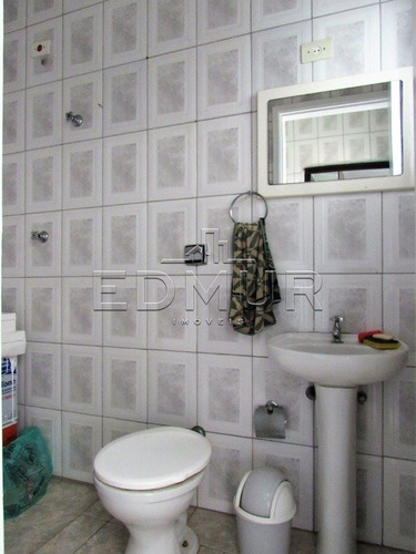 Imagem 14 de 14 de Apartamento - Santa Teresinha - Ref: 12933 - V-12933
