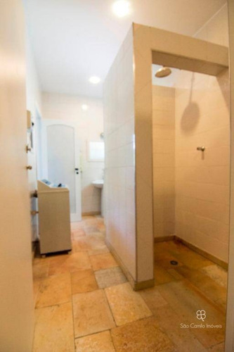 Imagem 18 de 30 de Casa Com 3 Dormitórios À Venda, 550 M² Por R$ 3.000.000,00 - Granja Viana - Carapicuíba/sp - Ca0369