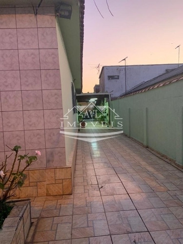 Imagem 19 de 19 de Casa Térrea Para Venda No Bairro Vila Libanesa, 3 Dorm, 1 Suíte, 5 Vagas, 170 Mts M - 1008