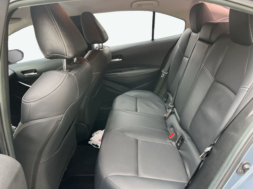 Toyota Corolla XEi 2.0 Dynamic Force (Flex) (Aut)