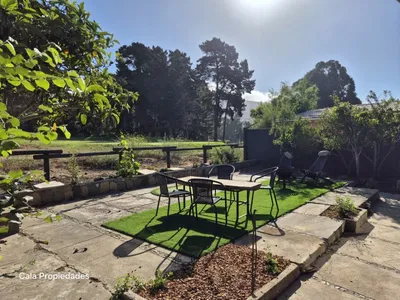 Casa en venta