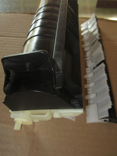 Tapa Trasera Para Atasco De Hojas Impresora Canon Mg5510 (Usado)