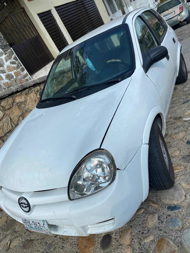 Chevy Por Partes 2006