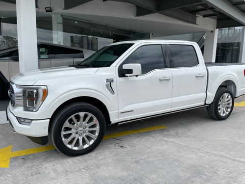 Ford Lobo 3.5 V6 Hev Limited 4X4 At