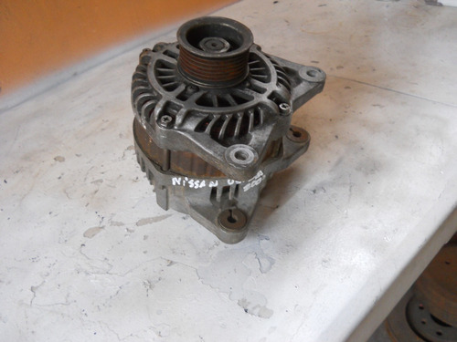 Vendo Alternador De Nissan Versa, Año 2008