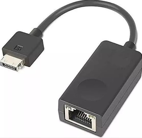 Adaptador Red Lenovo Ethernet Thinkpad Gen 2 Original