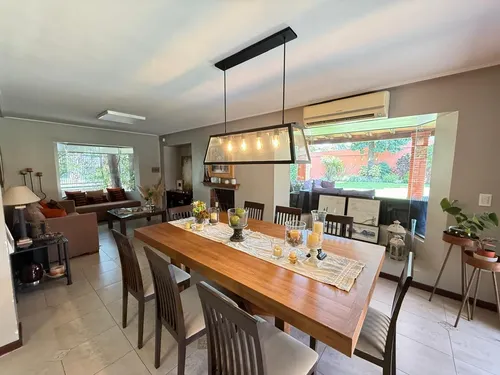 Importante Casa De 4 Dormitorios En Av. Belgrano Al 4100, Parque V. Centenario, Smt - foto 1