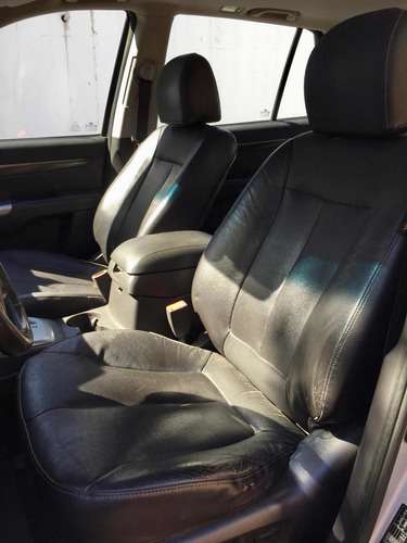 Hyundai Santa Fe 2.4 Gls Premium 7as 6at 4wd 2012