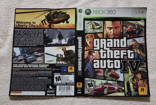 Need For Speed Underground 2 Xbox Clasico Portada (Usado)