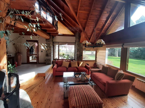 Imagen 6 de 30 de Casa En Venta Ubicado En La Colina, Bariloche, Patagonia