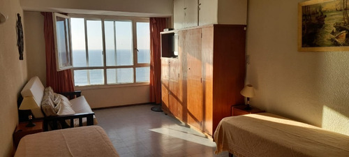 Imagen 2 de 8 de Alquilo: Excelente Departamento Frente Al Mar En Miramar