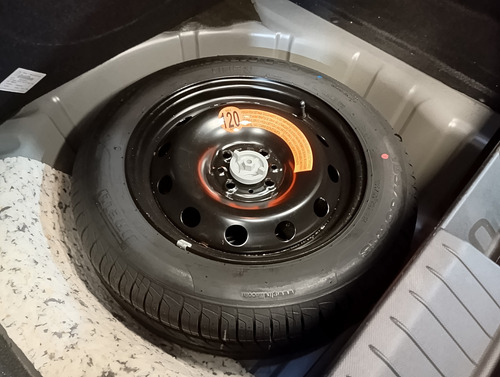 Fiat Cronos 1.3 Precision Cvt