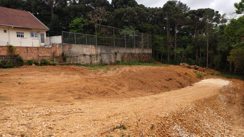 Imagem 6 de 15 de Terreno Em Condomínio Para Venda Em Curitiba, Santa Cândida - 335_2-1090128
