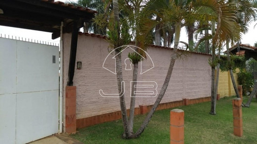 Imagem 17 de 30 de Chácara À Venda Em Rural - Ch013270