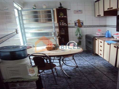 Imagem 8 de 21 de Sobrado Casa Verde - 8065