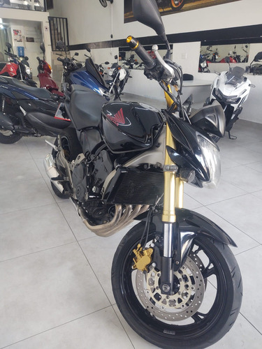 Cb 600f Hornet
