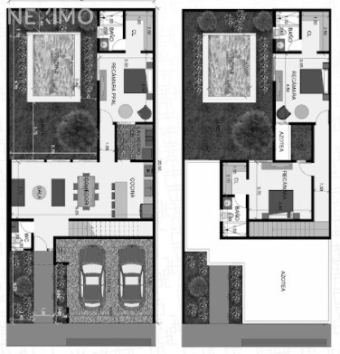 Imagen 12 de 16 de Casa En Preventa En La Zona Norte De Mérida Yucatan Con Recamara En Planta Baja