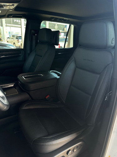 Gmc Yukon 2023