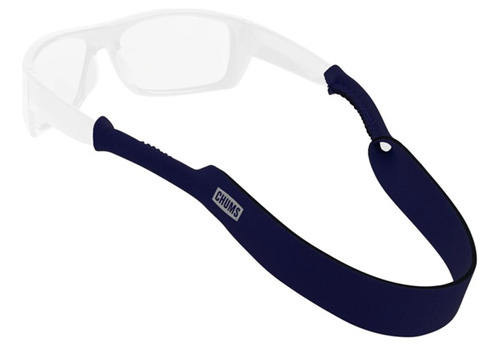 Sujetadores Para Lentes Neoprene Chums 