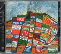 Comprar Radiohead Hail To The Thief Cd - Oasis Blur Pulp James Bjork