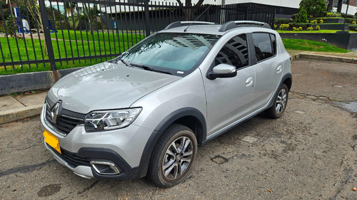 Renault Stepway 1.6 Dynamique / Intens Automática