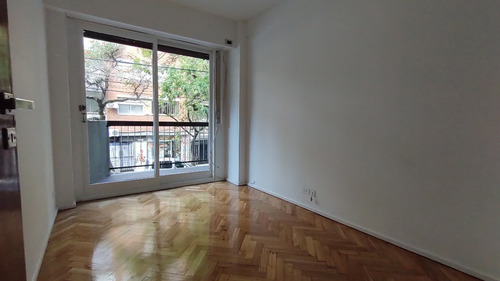 Imagen 10 de 21 de Dpto. 4 Amb. C/balcón Y Cochera En Venta En Colegiales
