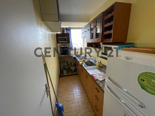 Imagen 6 de 15 de Venta 2 Ambientes Villa Crespo