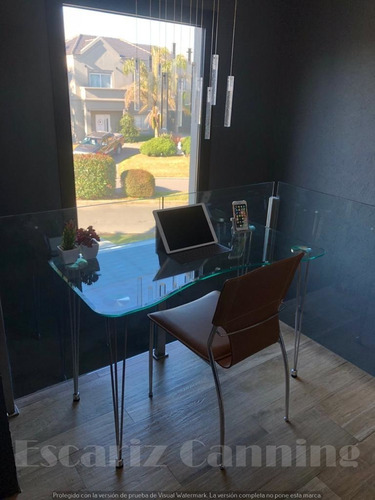 Imagen 10 de 12 de Casa De Categoria En Venta Barrio El Rocio Canning Acepta Permuta