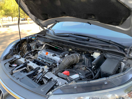 Imagen 7 de 9 de Honda Cr-v 2012 2.4 Lx 2wd 185cv At