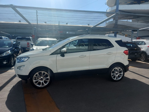 Ford Ecosport 1.5 Titanium 123Cv 4X2