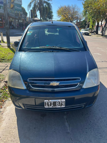 Chevrolet Meriva 1.8 Gl Plus