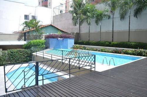 Imagem 11 de 15 de Apartamento À Venda, 60 M² Por R$ 330.000,00 - Vila Esperança - São Paulo/sp - Ap1452