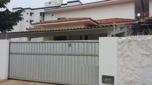Casa Para Venda - 001202