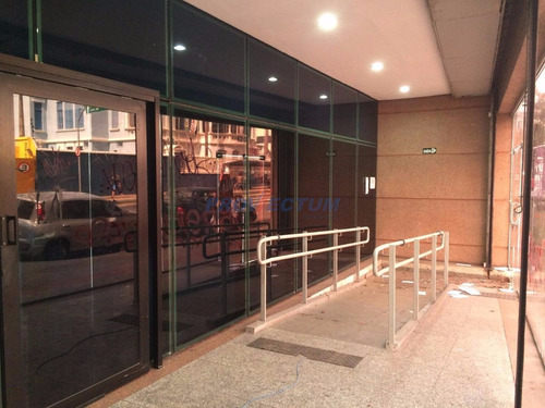 Imagem 8 de 22 de Salão À Venda Em Centro - Sl252319