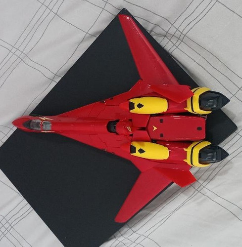 Macross Robotech Vf-19 Firewalkyrie (Usado)
