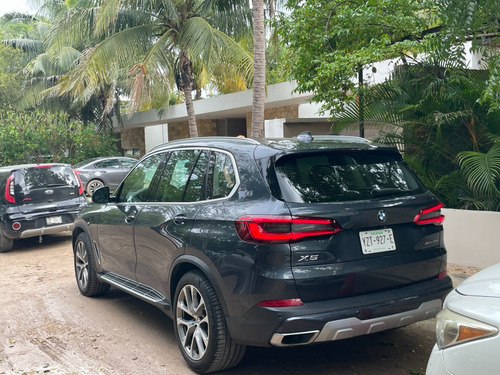 BMW X5 3.0 Xdrive35ia Excellence At
