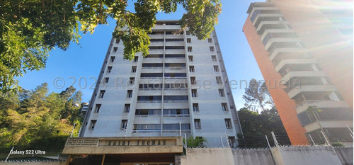 Apartamento En Venta En Los Naranjos Del Cafetal  Cód  24-18497         Cm 