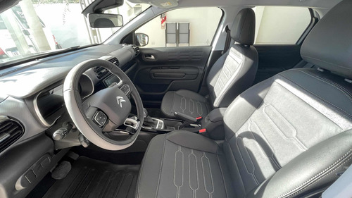 Imagen 9 de 14 de Citroën C4 Cactus 2022 1.6 Vti 115 Feel Pack Plus