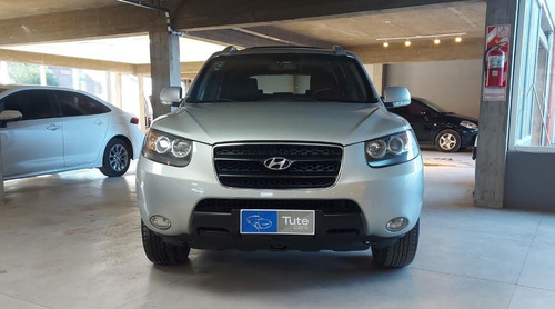 Imagen 15 de 15 de Hyundai Santa Fe 4wd 2.2 2010 Gris Tute-cars Orlando
