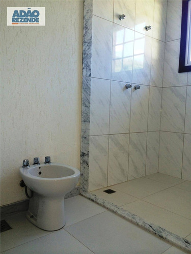 Imagem 18 de 30 de Casa Com 4 Dormitórios À Venda, 260 M² Iucas - Teresópolis/rj - Ca0399