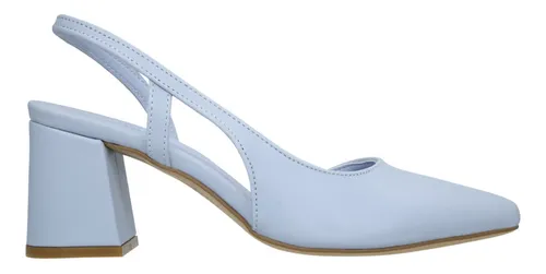 Zapatillas azul claro mujer hotsell
